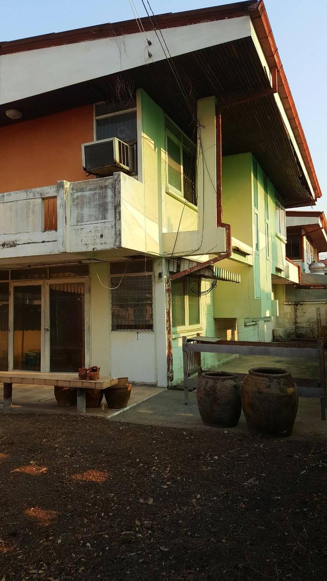 ให้เช่าบ้านเดี่ยวตามสภาพ 6 ซอย 6 หมู่บ้านเสรี 2 (รามคำแหง 24 แยก 28) สังคมดี, บรรยากาศดี, เดินทางสะดวกมากๆๆ ทั้งรถส่วนตัว และ รถโดยสารสาธารณะ 14