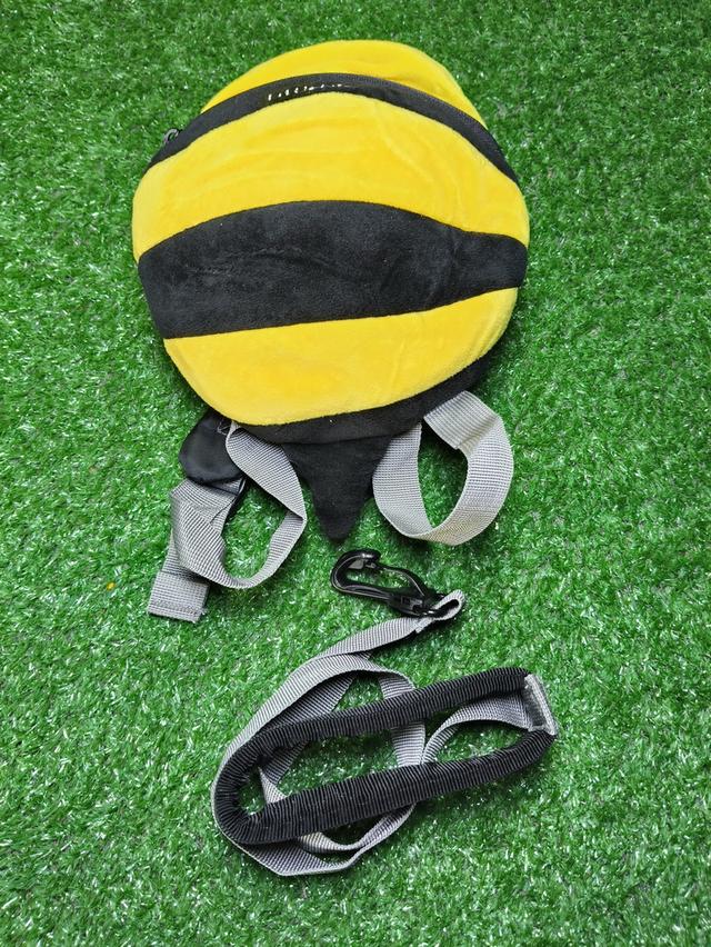 เป้เด้ก LittleLife ลายผึ้งน้อย 10