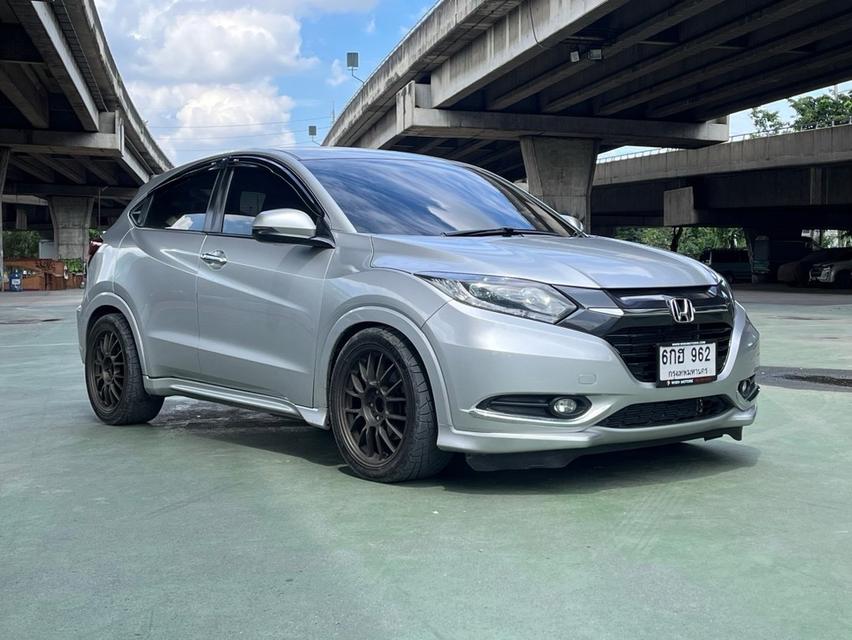 HR-V 1.8EL ปี 2015 รหัส WMT962 1