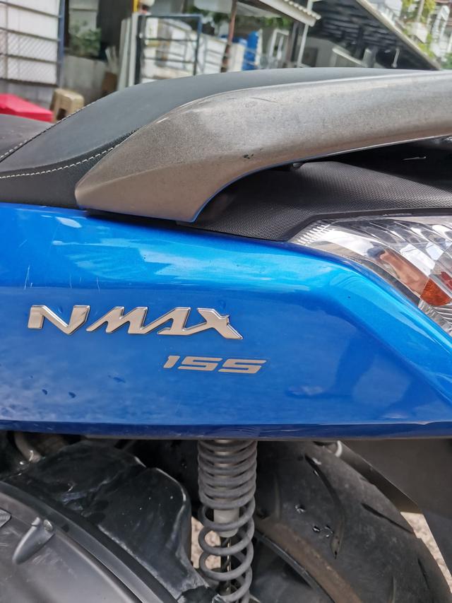 Yamaha Nmax 2019 2