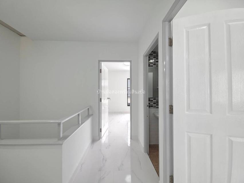 หมู่บ้านไอดีไซน์ วงแหวน-รามอินทรา 13