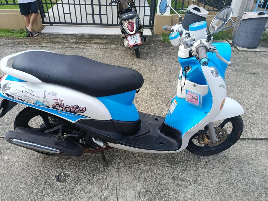 Fino 10