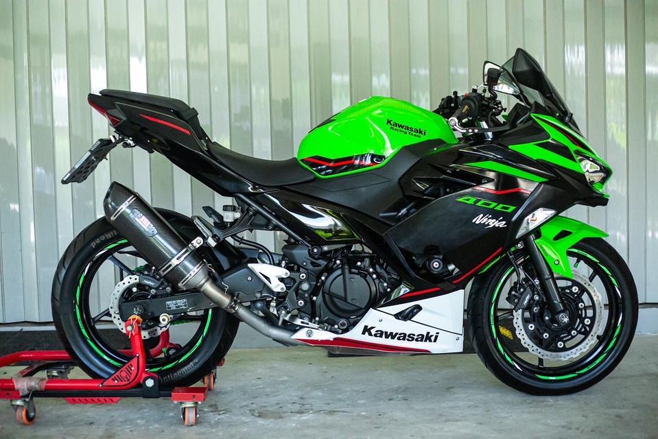 Ninja400