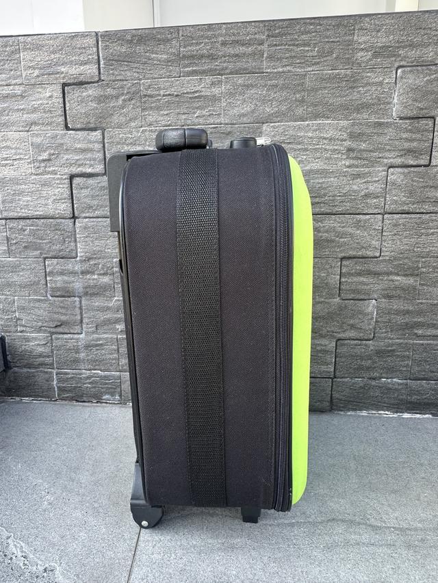 💚กระเป๋าเดินทาง POLO 18 นิ้ว Carry On 🛫 (ของใหม่) รูปที่ 10