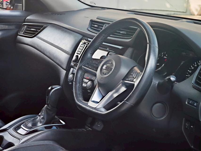 2020 NISSAN X-TRAIL 2.5VL 4WD 13