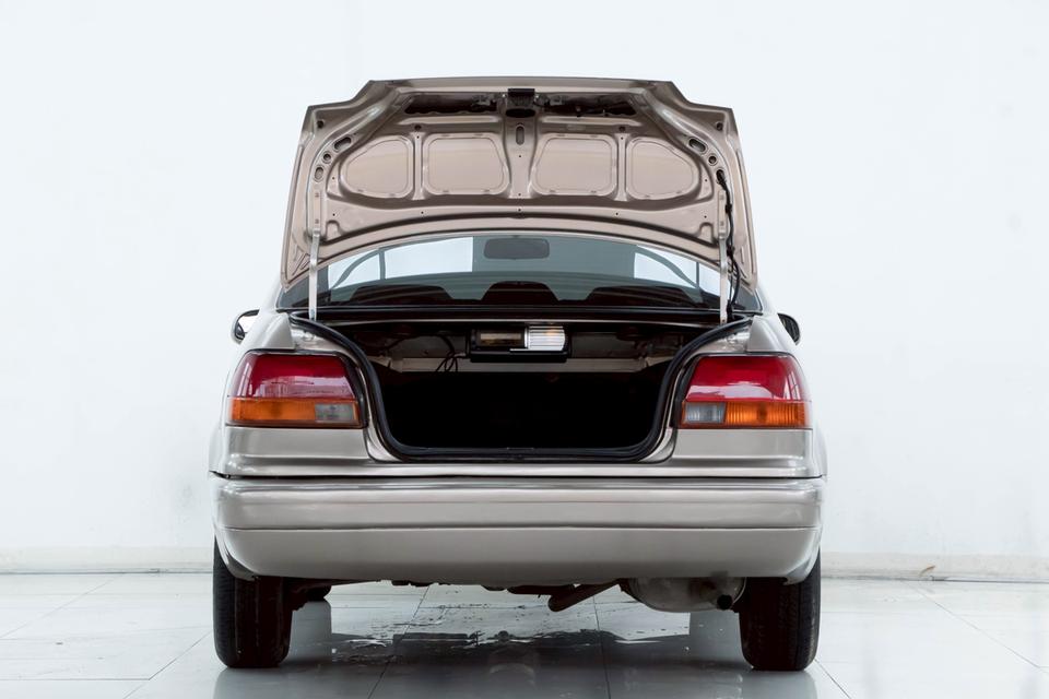 TOYOTA COROLLA 1.6 SEG 1996