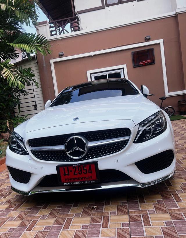 ขาย Benz C250 5