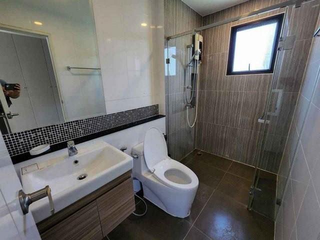 รหัสC6988 ให้เช่าบ้านเดี่ยว 2ชั้น โครงการเดอะ ซิตี้ พัฒนาการ เฟส 1 บ้านตกแต่งพร้อมอยู่ 8