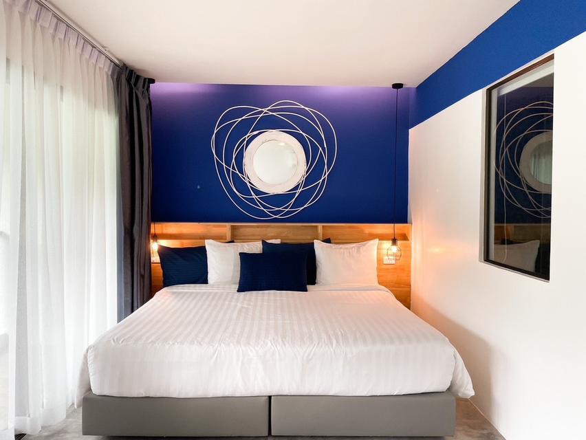 ขาย โรงแรม ราคาพิเศษ  จังหวัดภูเก็ต 6