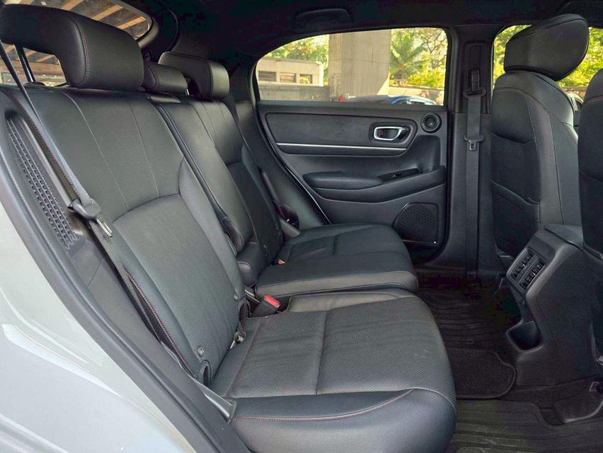 Honda HRV 1.5e:hev RS ปี24 13