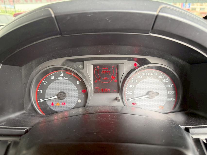 ISUZU D-MAX 1.9 B SPARK ปี 2018 8