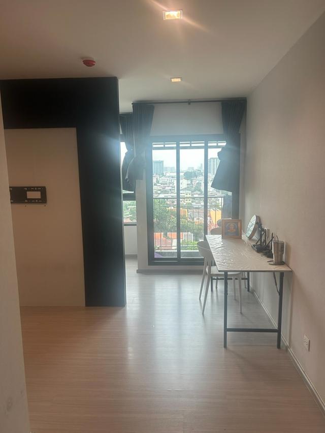 คอนโด life sathorn sierra 7