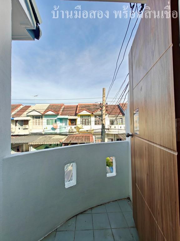 หมู่บ้านแสงธรรม สุขาภิบาล5 8