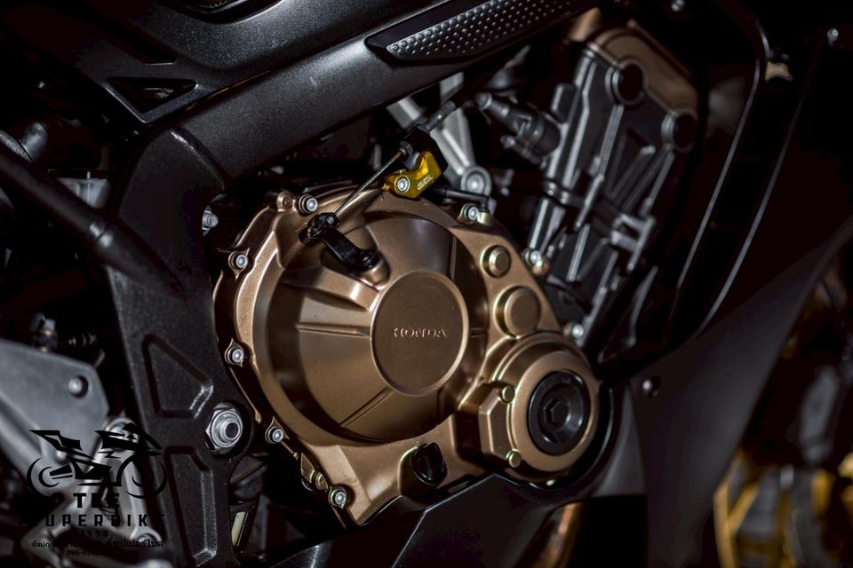 HONDA CBR650F LED 2018 รูปที่ 13