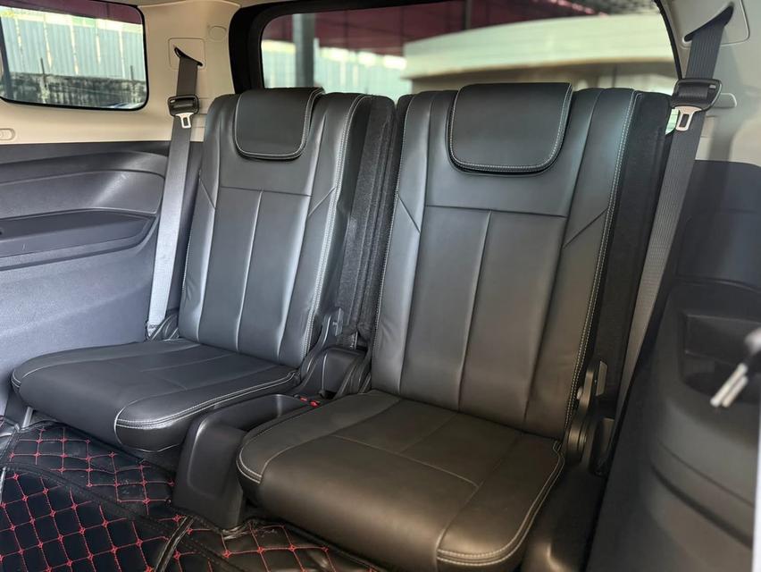 Isuzu MU-X 3.0DVD ปี18 15