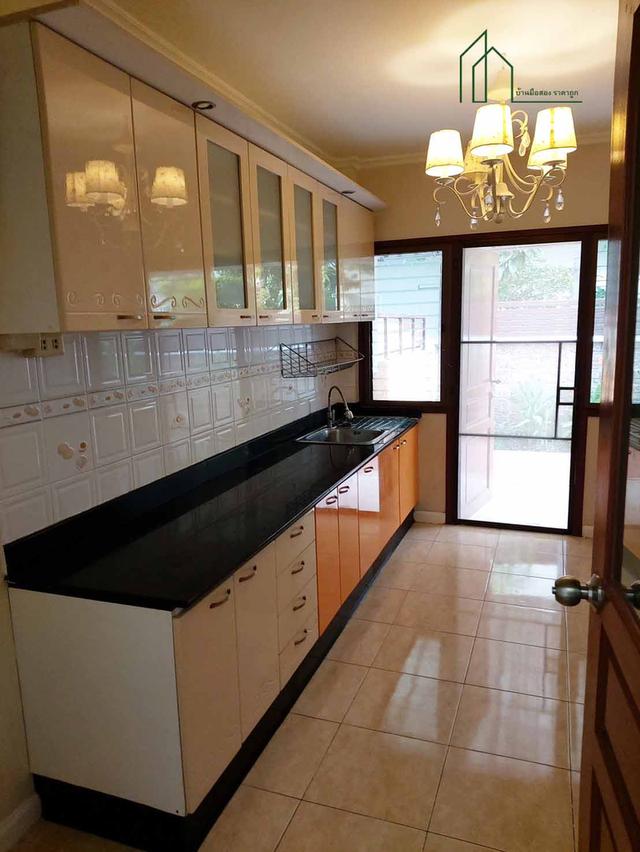 บ้านเดี่ยว 2 ชั้น 118 ตร.วา ศุภาลัย สุวรรณภูมิ ถ.อ่อนนุช-ลาดกระบัง พร้อมอยู่ 15