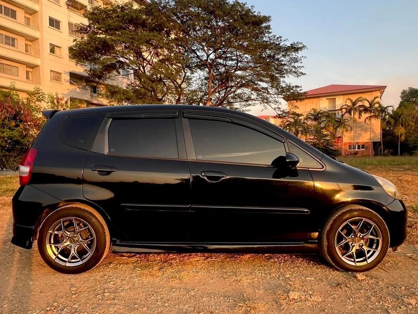 Honda Jazz ปี 2004 มือ 2 6