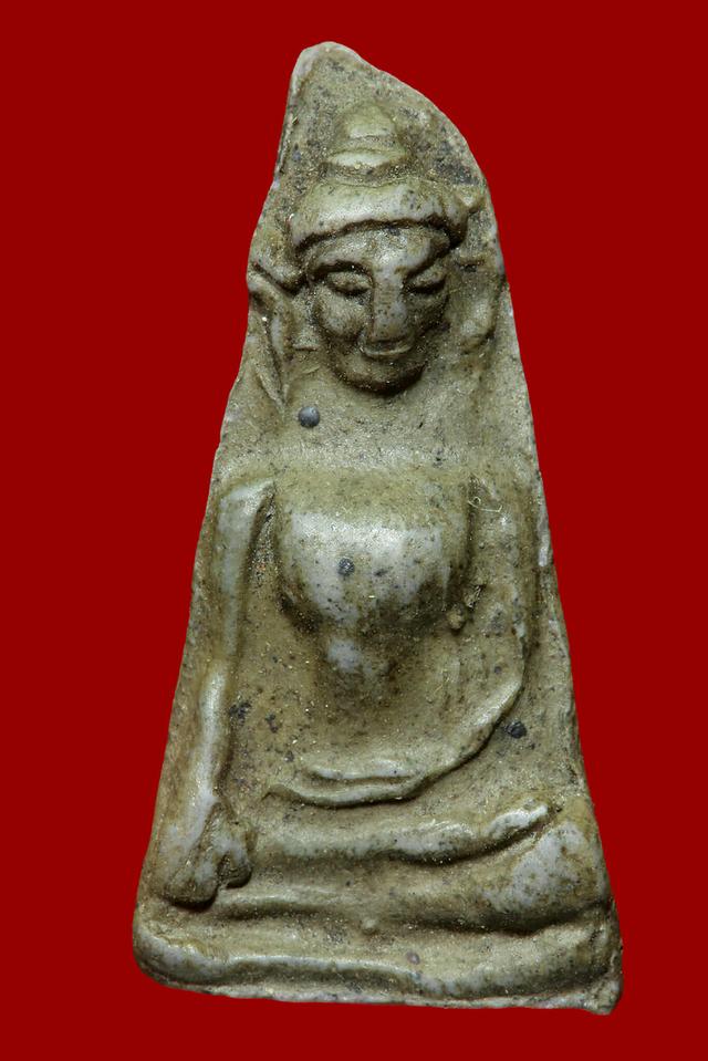 ผงสุพรรณ เปิดให้บูขาจ้า