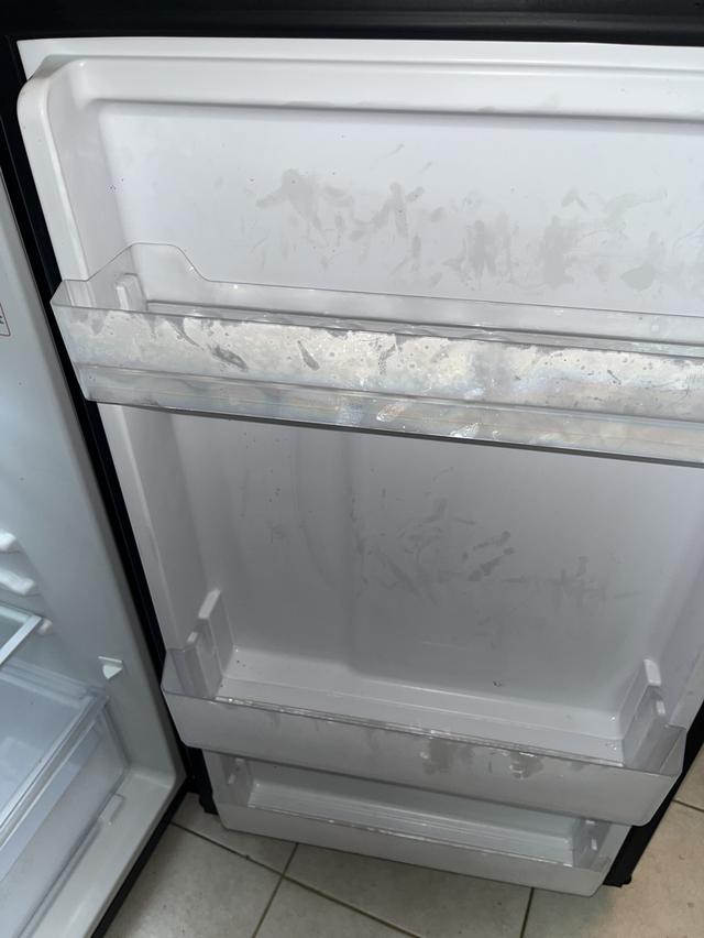 ตู้เย็น Haier 5.3 Q สภาพดี 3