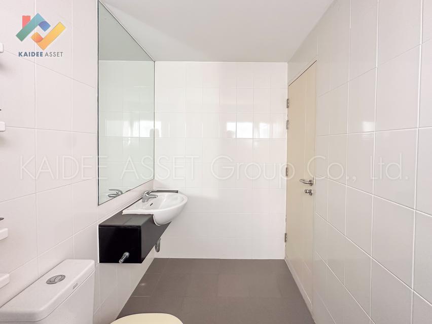 ลุมพินี ทาวน์ เพลส รัชโยธิน-เสนา | ทาวน์โฮม จันทรเกษม 17