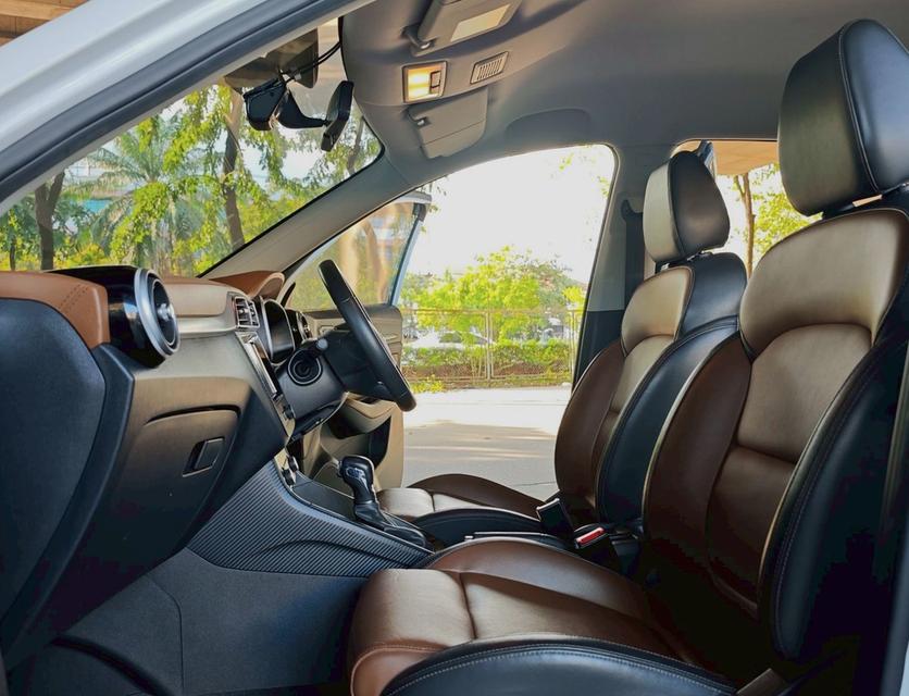 MG ZS 1.5 D ปี 2018 . 6