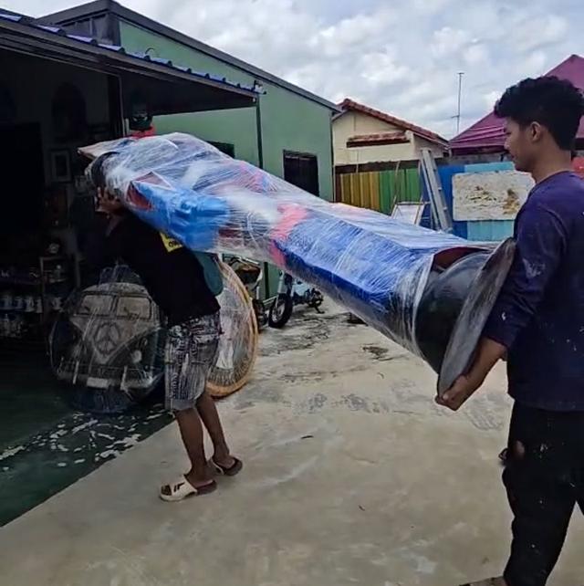 หุ่นโชว์รับแขก จุดแวะถ่ายรูป หุ่นออฟติมัส หุ่นเดอะฮัค หุ่นฮีโร่ขวัญใจต่างๆ ใหม่ รูปย่อยที่ 4