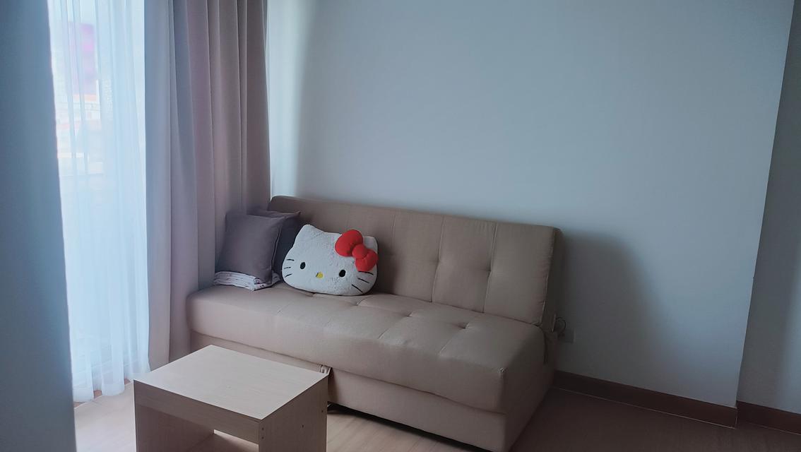 Condo renovated for sale near bts thonglor 5