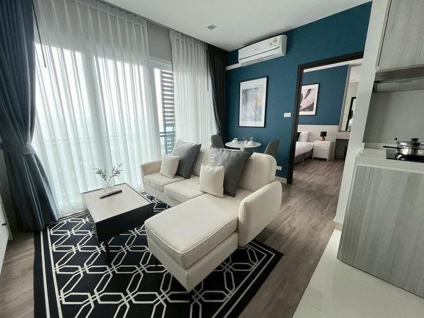 คอนโด The Prio Condo 1