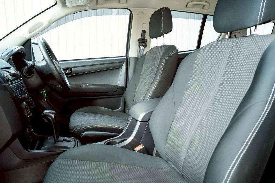 Isuzu MU-X 1.9 CD ปี2020 รูปที่ 13