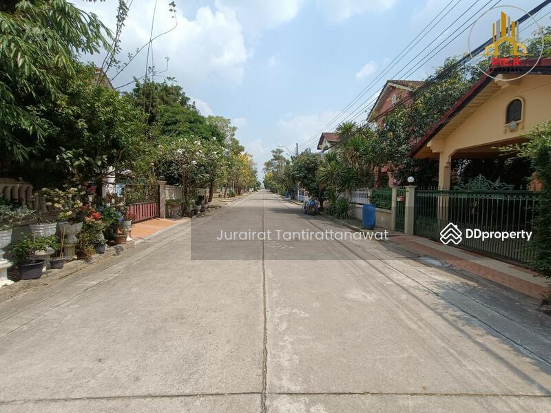 ขายบ้านเดี่ยว 19