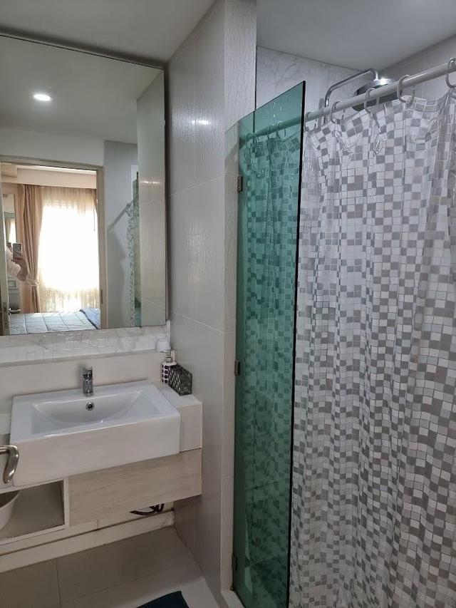 ขายคอนโดติดสระ pool access วิวเรือคาริปเบี้ยน โครงการ 7 sea- แบบ 1 ห้องนอน ใน จอมเทียน, พัทยา 14