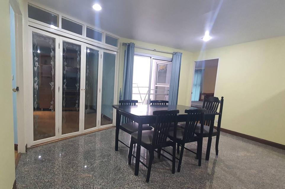 คอนโดพร้อมอยู่ เดอะไพร์ม สวีท สุขุมวิท 18 (Prime Suites Condominium) 4