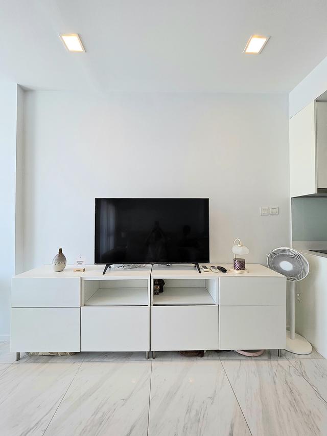 [เจ้าของขายเอง] HYDE Sukhumvit 11  คอนโดใจกลางสุขุมวิท ห้องสวย พร้อมอยู่  ขนาด 34 ตร.ม. | ชั้น 12A | วิวเมืองสวย 12