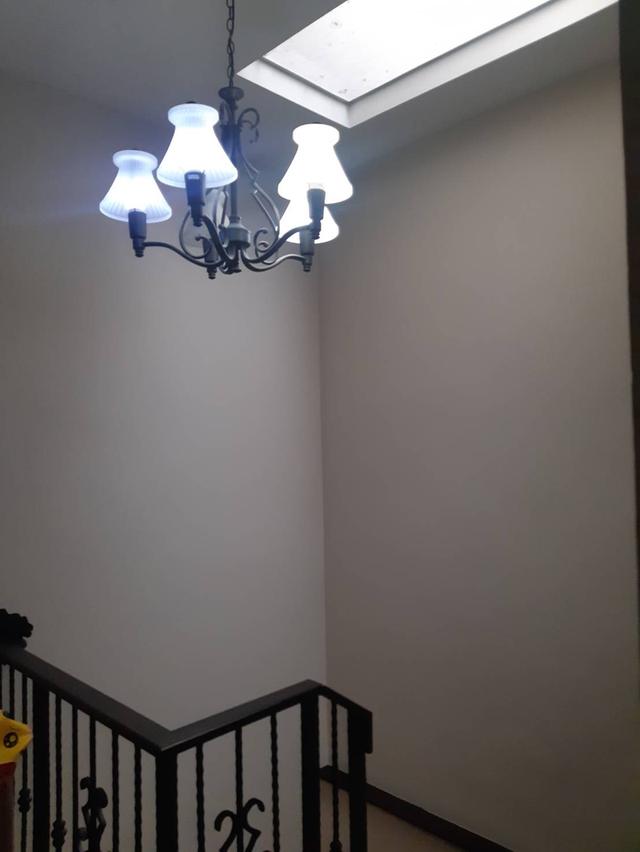 ขายทาวน์เฮ้าส์ 2 ชั้น พร้อมอยู่ ทำเลติวานนท์–ปากเกร็ด 12