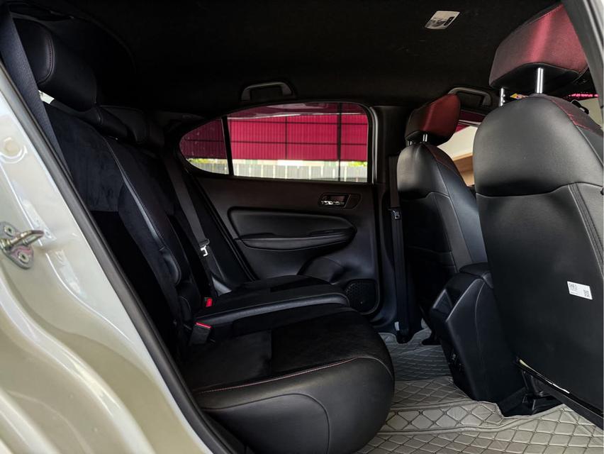 ปี 2021 HONDA CITY, 1.0 RS 15