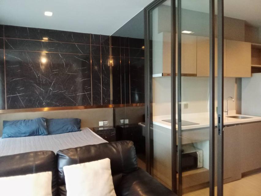 เช่า Condo Life Asoke Rama 9 1