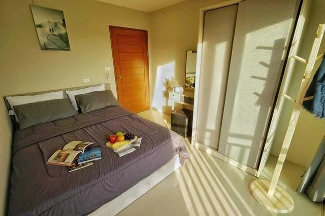 For Rent : Phuket Town, Phuket Avenue Condominium, 2 bedrooms 2 bathrooms, 6th flr. 3