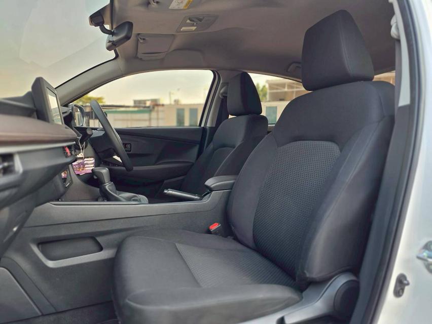 รหัสรถ NC9993 ✳️ YARIS ATIV 1.2 SPORT 2022 รูปที่ 17