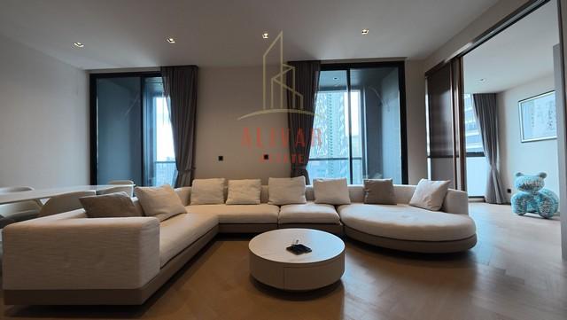 RC092925 Condo for rent 4Beds size 182 sqm The Reserve Sathorn 4