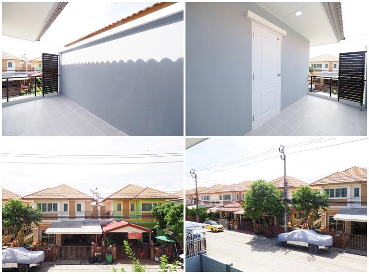 Clerance Sale บ้านแฝด 2 ชั้น ม.เติมรัก 3 ขนาด 44.2 ตร.ว. 3นอน 2น้ำ บ้านหลังใหญ่ สวยมาก พื้นที่ใช้สอยกว้าง อยู่บนถนนเมน ต้นโครงการ ตกแต่งใหม่ 15