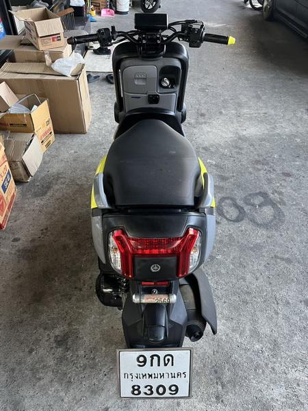 ขาย QBIX รีโมท ABS 28000 รวมโอน