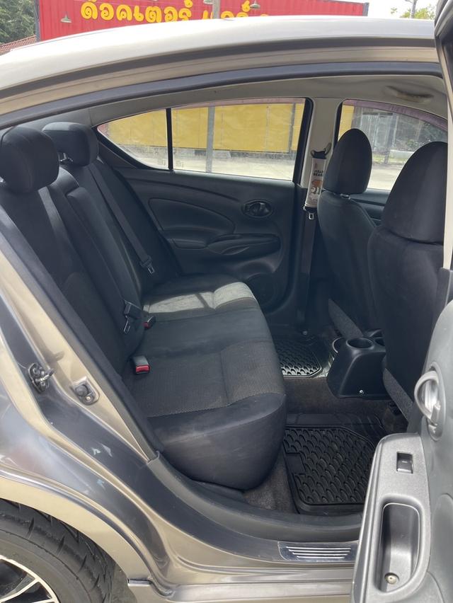 รหัสรถ TBK7855 Nissan Almera 1.2💥ปี2012💥 13