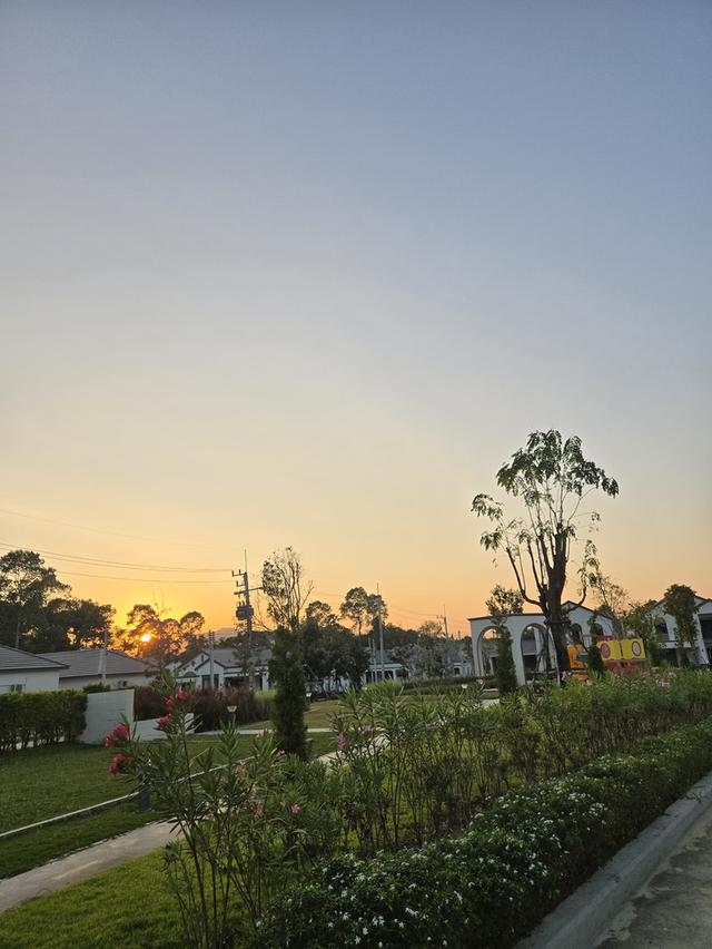 บ้านใหม่ให้เช่า ทาวน์โฮม 2 ชั้น 2 ห้องนอน 2 ห้องน้ำ 14