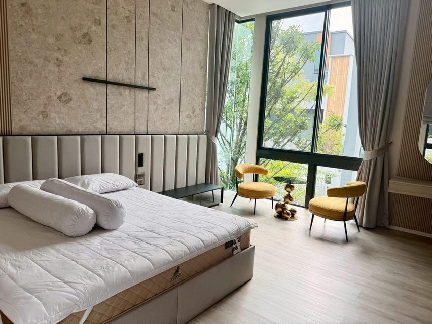 For Rent : At VIVE 2 Krungthrep Kritha 7