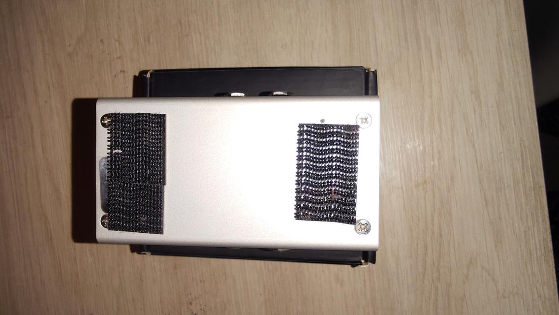 เอฟเฟคกีต้าร์Walrus Audio : Mako series D1 6