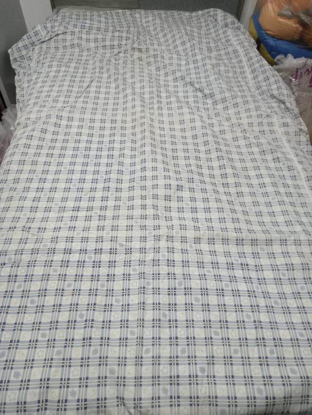 ผ้าห่มนวม  3 ฟุต มือสอง รูปที่ 9