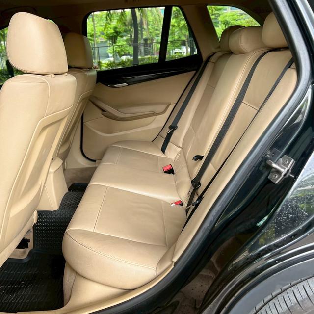 BMW X1 2.0 sDrive18i AT ปี 2012 16