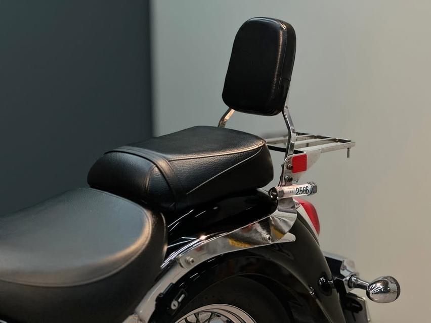 ปล่อยต่อ Suzuki Boulevard ปี 2019 6