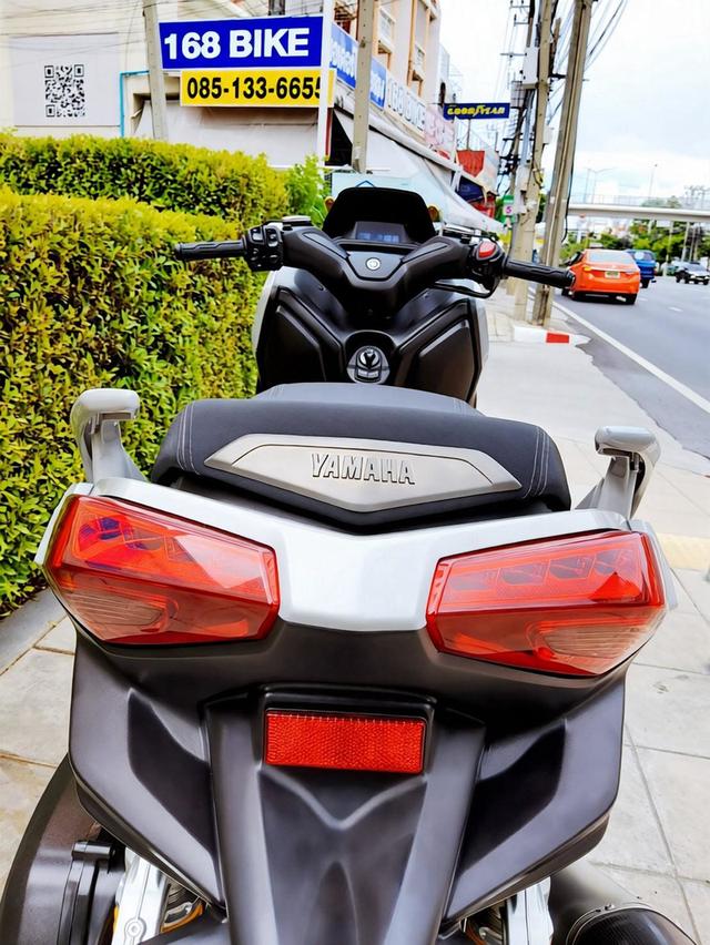 Yamaha Xmax300 Connectted 2024 รูปที่ 8