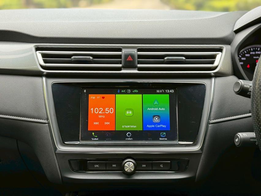 รหัสรถ PJP1971 2022 MG EP PLUS 14